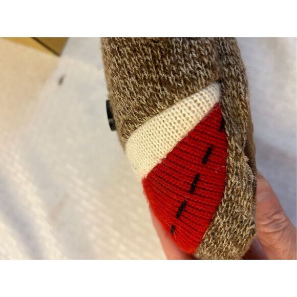 Nick & Nora slippers size 9-10.5 women’s (defect on edge) #17730 - Picture 5 of 6